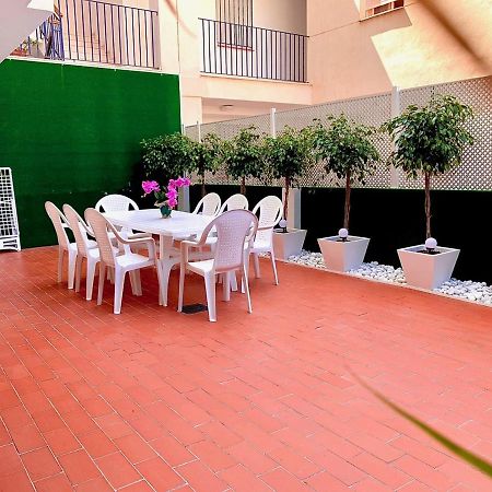 Piso Estrella En La Herradura ลาเอร์ราดูรา ภายนอก รูปภาพ