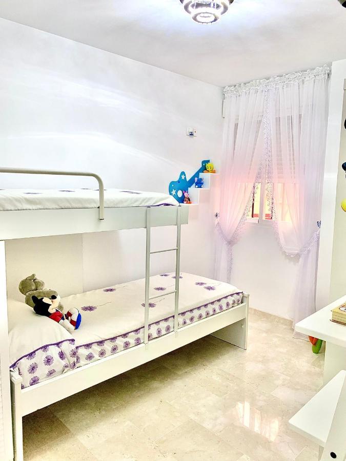Piso Estrella En La Herradura ลาเอร์ราดูรา ภายนอก รูปภาพ